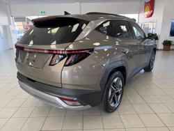 2026 Hyundai Tucson Elite