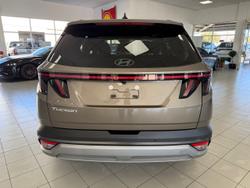 2026 Hyundai Tucson Elite