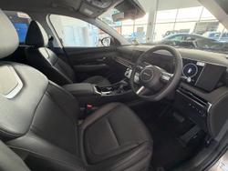 2026 Hyundai Tucson Elite