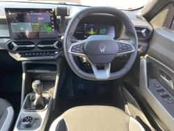 2026 Renault Duster Techno 4x4 MHEV