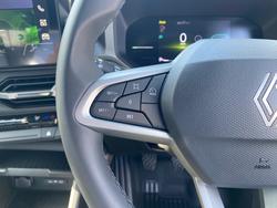 2026 Renault Duster Techno 4x4 MHEV
