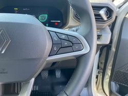 2026 Renault Duster Techno 4x4 MHEV