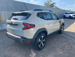 2026 Renault Duster Techno 4x4 MHEV