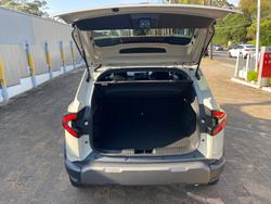 2026 Renault Duster Techno 4x4 MHEV