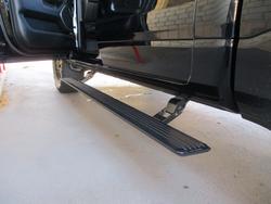 2021 Dodge Ram 1500 Laramie MY20 Black