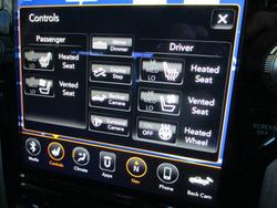 2021 Dodge Ram 1500 Laramie MY20 Black
