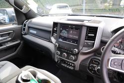 2024 Ram Trucks 1500