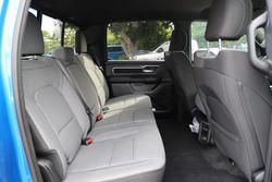 2024 Ram Trucks 1500