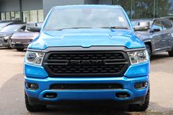 2024 Ram Trucks 1500