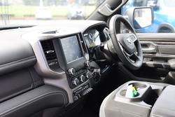 2024 Ram Trucks 1500