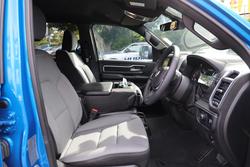 2024 Ram Trucks 1500