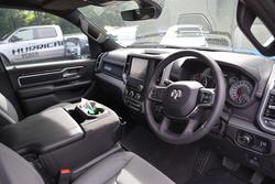 2024 Ram Trucks 1500