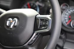 2024 Ram Trucks 1500