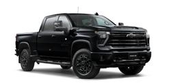 2024 Chevrolet
                Silverado 