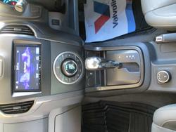 2014 Holden Colorado 7 LTZ