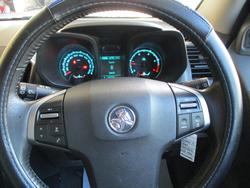 2014 Holden Colorado 7 LTZ
