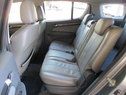 2014 Holden Colorado 7 LTZ