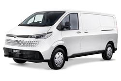 2026 Ldv Deliver 7