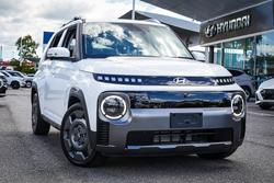 2025 Hyundai AX.V1 INSTER