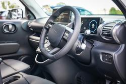 2025 Hyundai AX.V1 INSTER