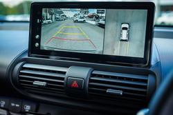 2025 Hyundai AX.V1 INSTER