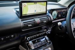 2025 Hyundai AX.V1 INSTER