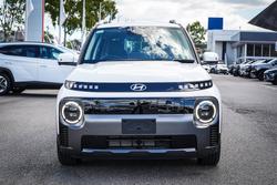 2025 Hyundai AX.V1 INSTER