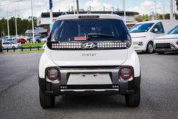 2025 Hyundai AX.V1 INSTER