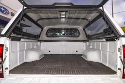 2016 Isuzu
D-MAX SX High Ride