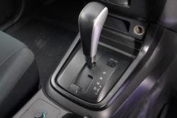 2016 Isuzu
D-MAX SX High Ride