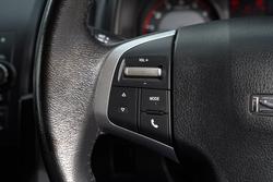 2016 Isuzu
D-MAX SX High Ride