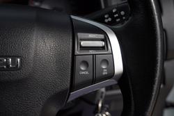 2016 Isuzu
D-MAX SX High Ride