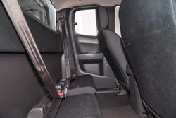 2016 Isuzu
D-MAX SX High Ride