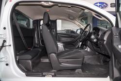 2016 Isuzu
D-MAX SX High Ride
