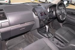 2016 Isuzu
D-MAX SX High Ride