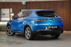 2023 Alfa Romeo Tonale Veloce