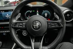 2023 Alfa Romeo Tonale Veloce