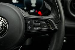 2023 Alfa Romeo Tonale Veloce