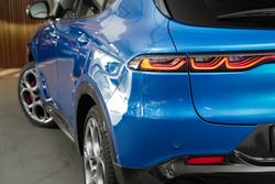 2023 Alfa Romeo Tonale Veloce