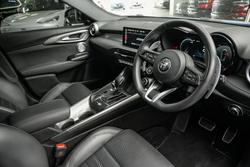 2023 Alfa Romeo Tonale Veloce