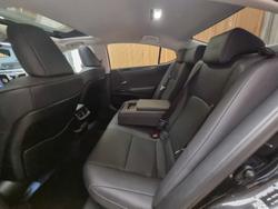 2025 Lexus ES300h Luxury 2.5L Hybrid Auto CVT Sedan