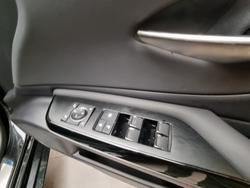 2025 Lexus ES300h Luxury 2.5L Hybrid Auto CVT Sedan