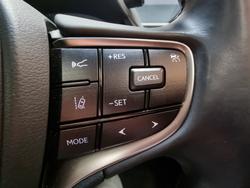 2025 Lexus ES300h Luxury 2.5L Hybrid Auto CVT Sedan