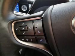 2025 Lexus ES300h Luxury 2.5L Hybrid Auto CVT Sedan