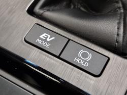 2025 Lexus ES300h Luxury 2.5L Hybrid Auto CVT Sedan