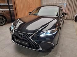 2025 Lexus ES300h Luxury 2.5L Hybrid Auto CVT Sedan