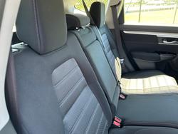 2023 Honda CR-V VTi X