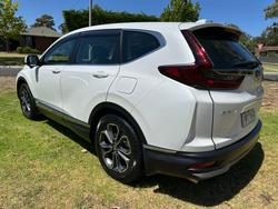 2023 Honda CR-V VTi X