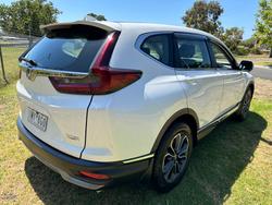 2023 Honda CR-V VTi X