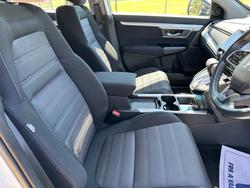 2023 Honda CR-V VTi X